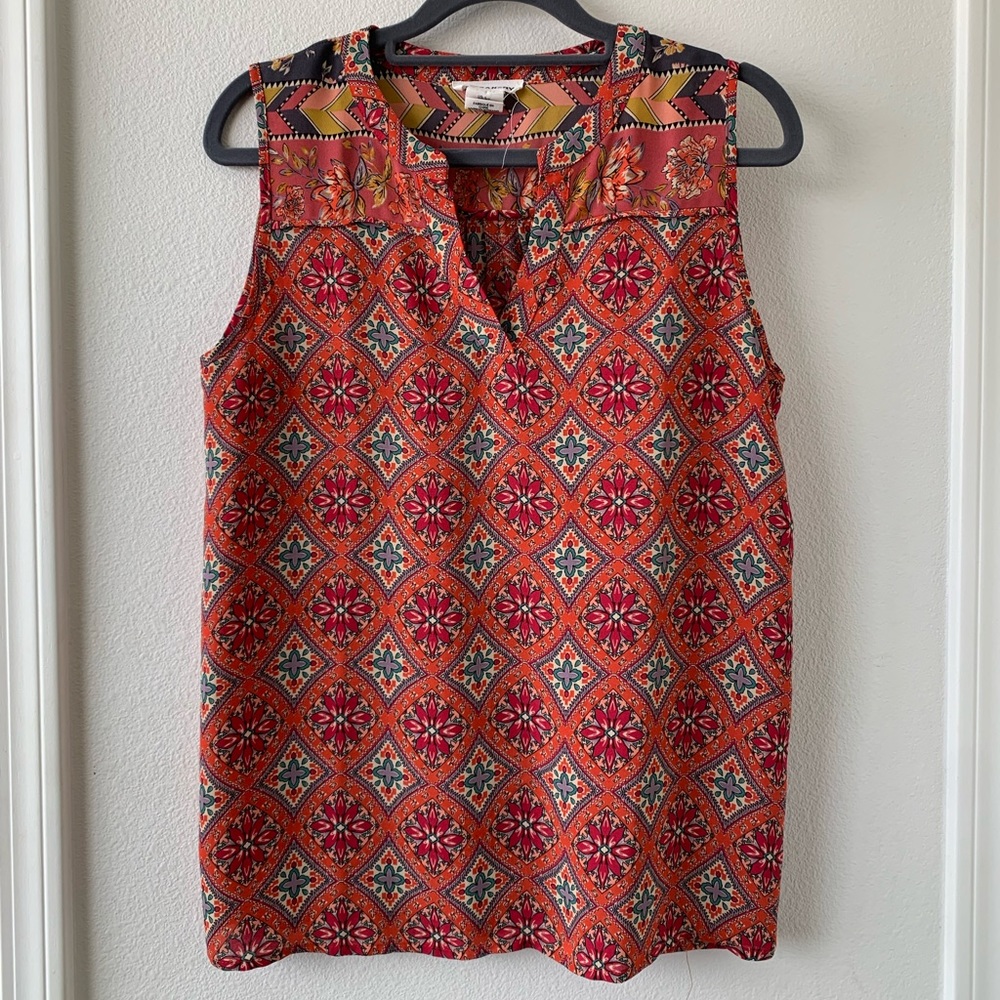 Artisan NY Blouse
